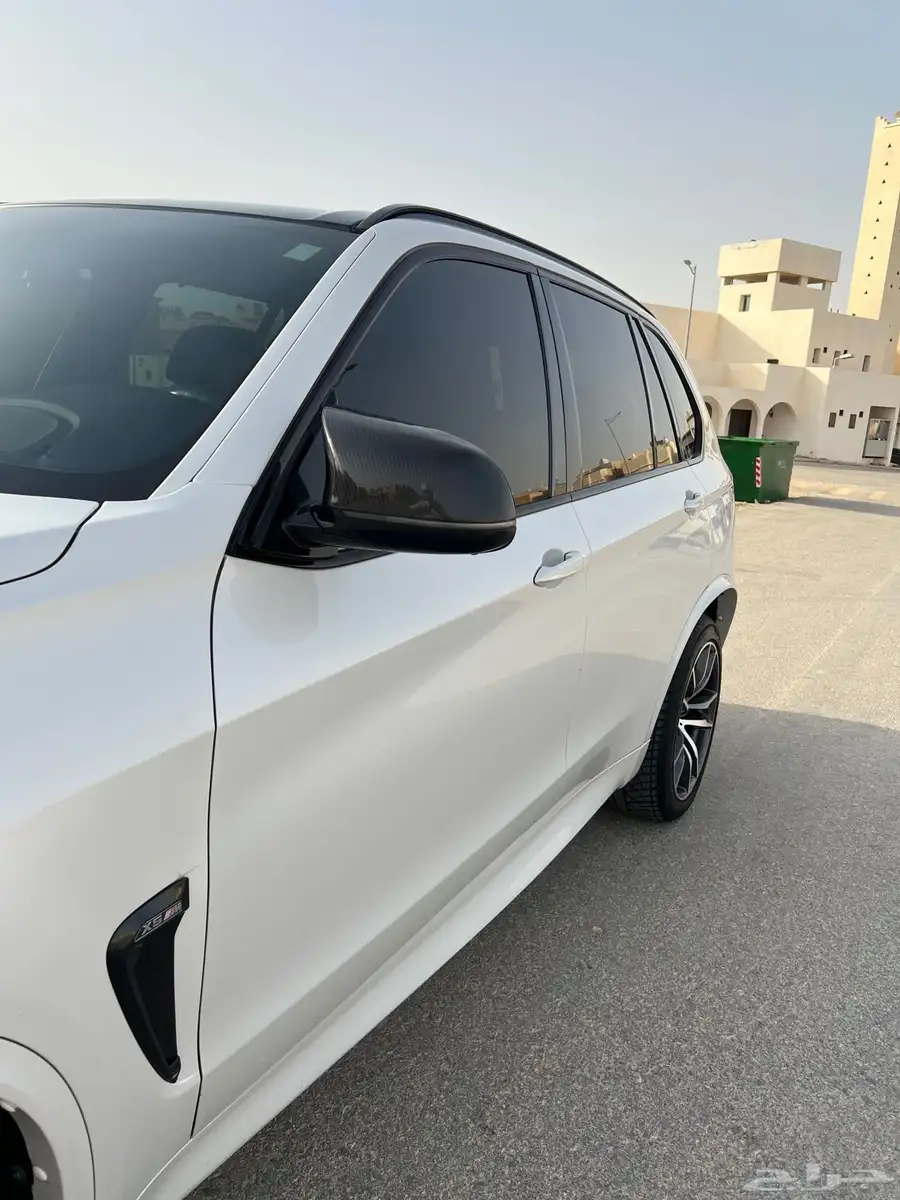 BMW -X5 - 2014 5
