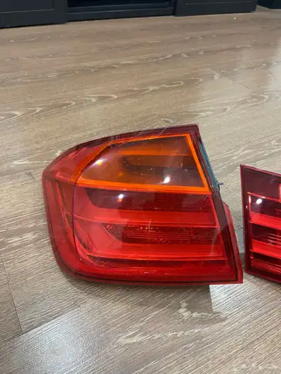 اصطبات بي ام دبليو ب 500 2