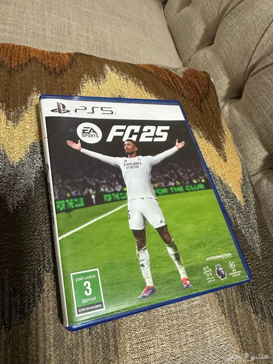 شريط فيفا 25 0