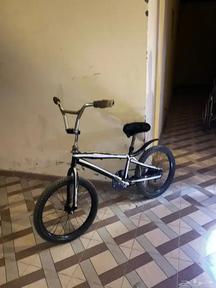 سيكل كوبرا نضيف مقاس 20 1
