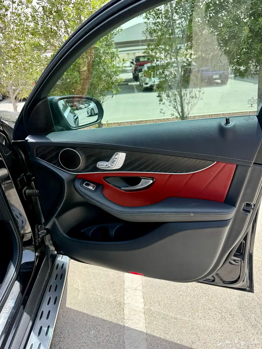 مرسيدس جي ال سي 300 كوبيه 2020 Mercedes GLC 300 Coupe 5