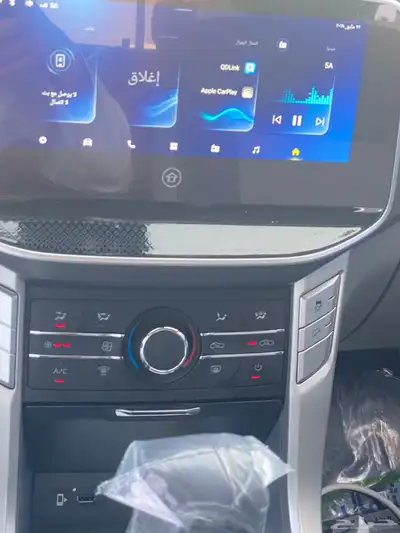 بكب غمارتين ام جي وكالة 2025 10