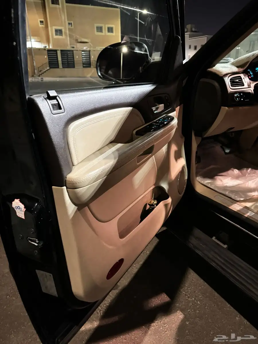 جمس يوكون دينالي 2007 سعودي 20