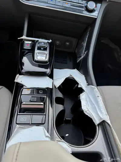 سوناتا 2023 سمارت بنوراما سعودية 49