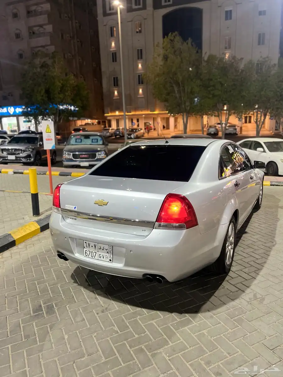 كابرس موديل 2013 0