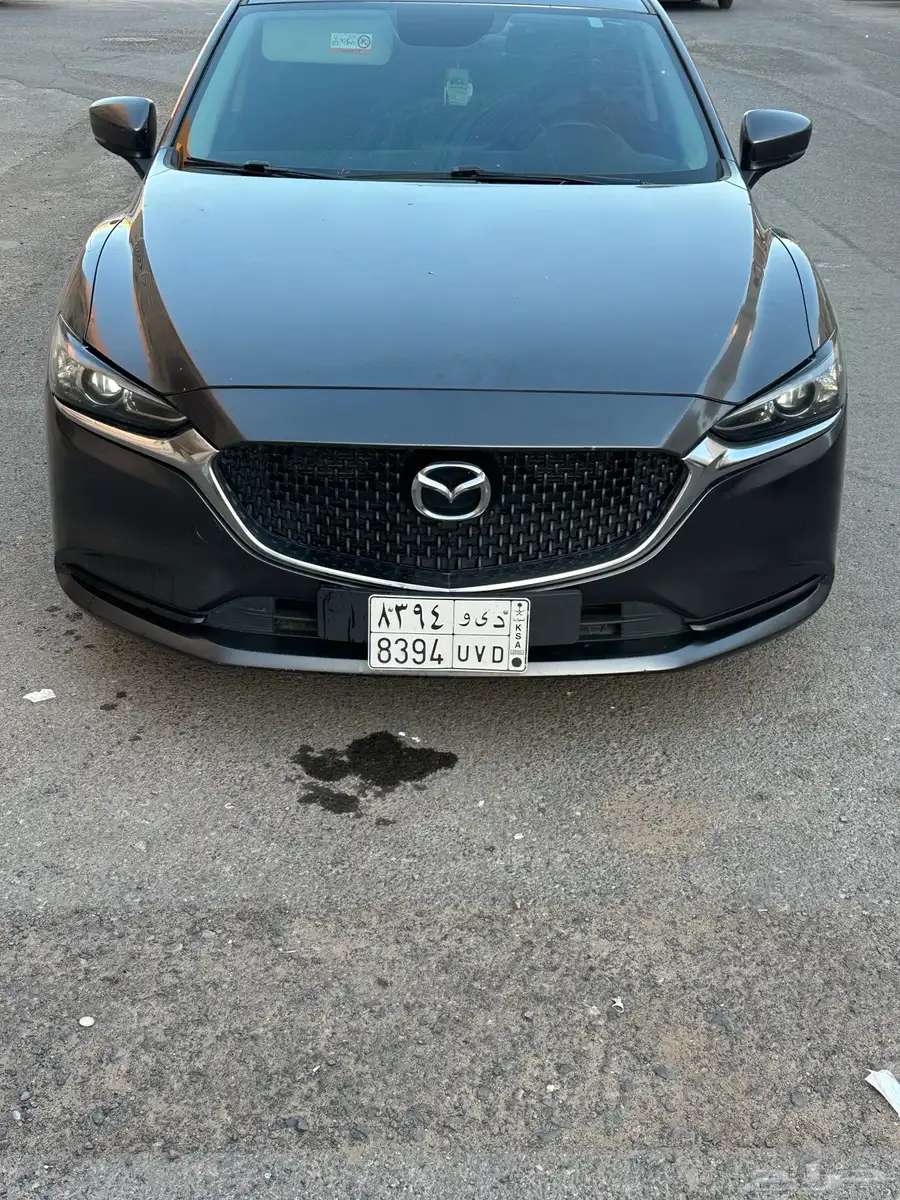 مازادا 6(2022) 1