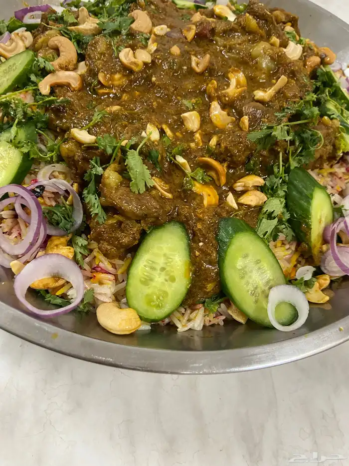 بوفيهات الرياض 4