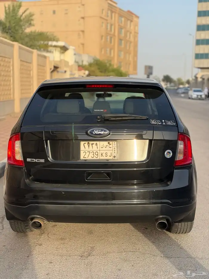 ford Edge 2014 12