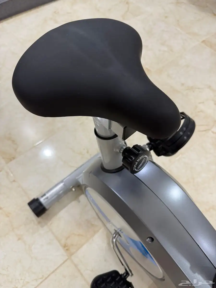 جهاز دراجه رياضية للبيت 2