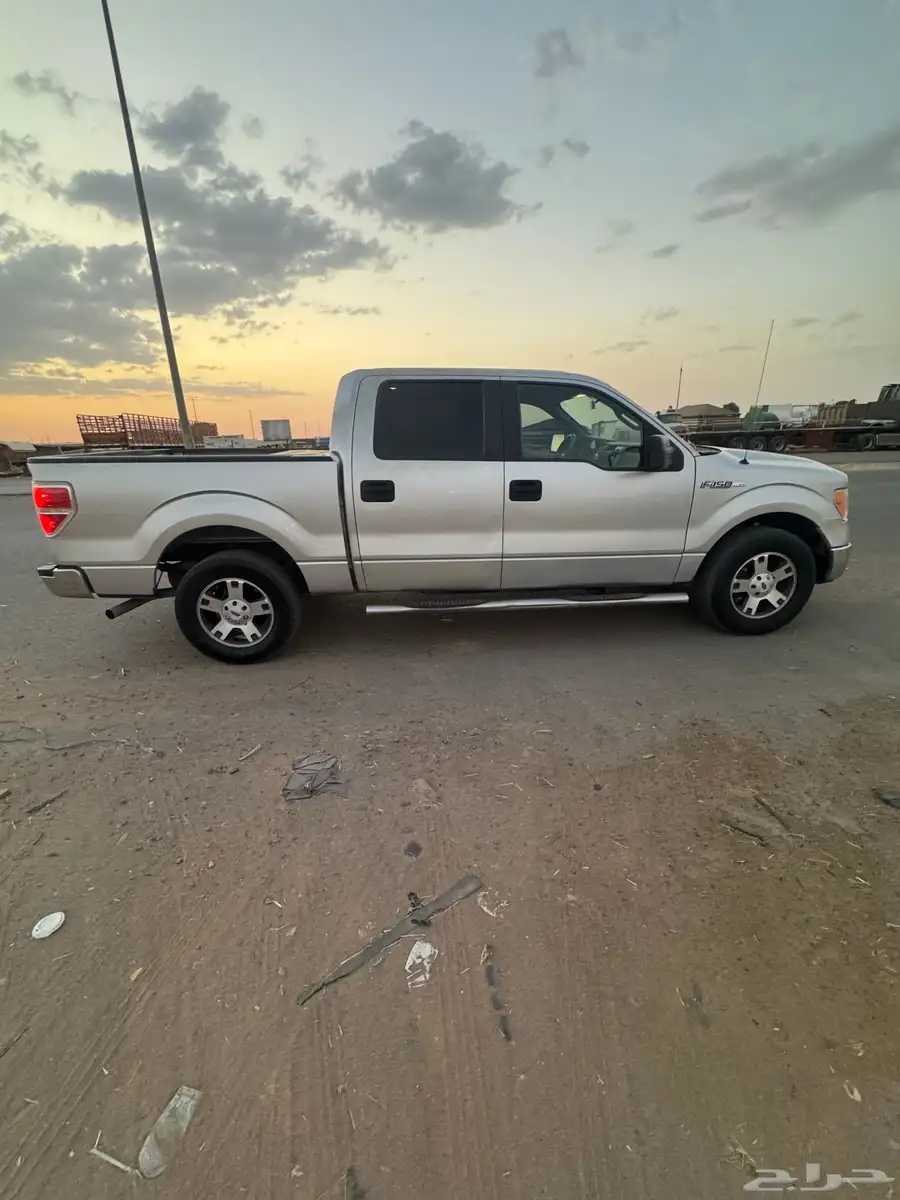 للبيع فورد F150 1