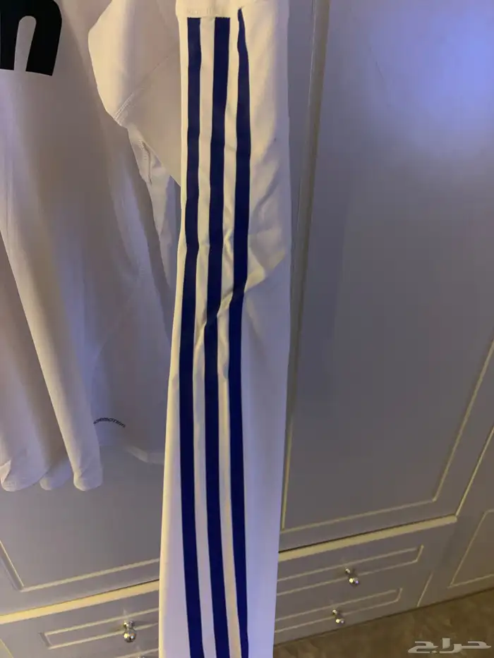 قميص ريال مدريد نادر مع اسم رونالدو Real Madrid Ronaldo 5