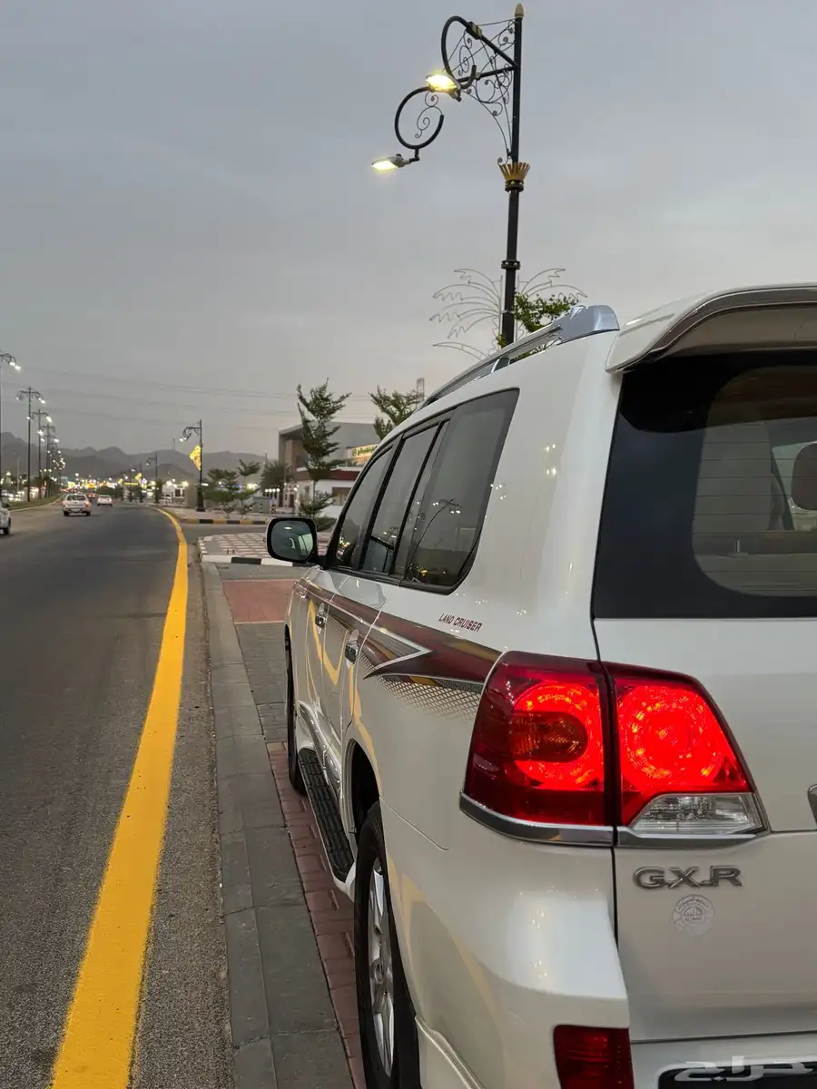 فطيمي GXR 3