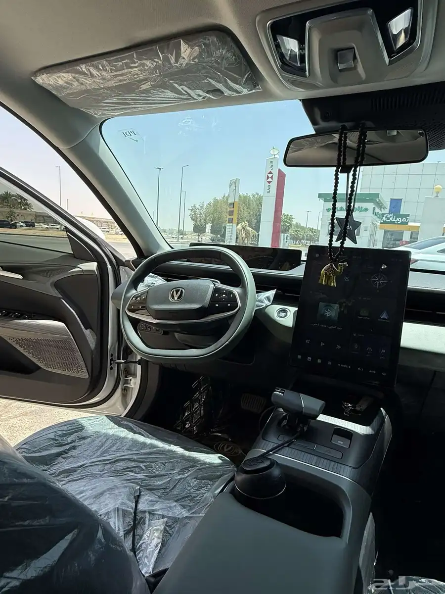 شنجان ايدو ليمتد 2025 4