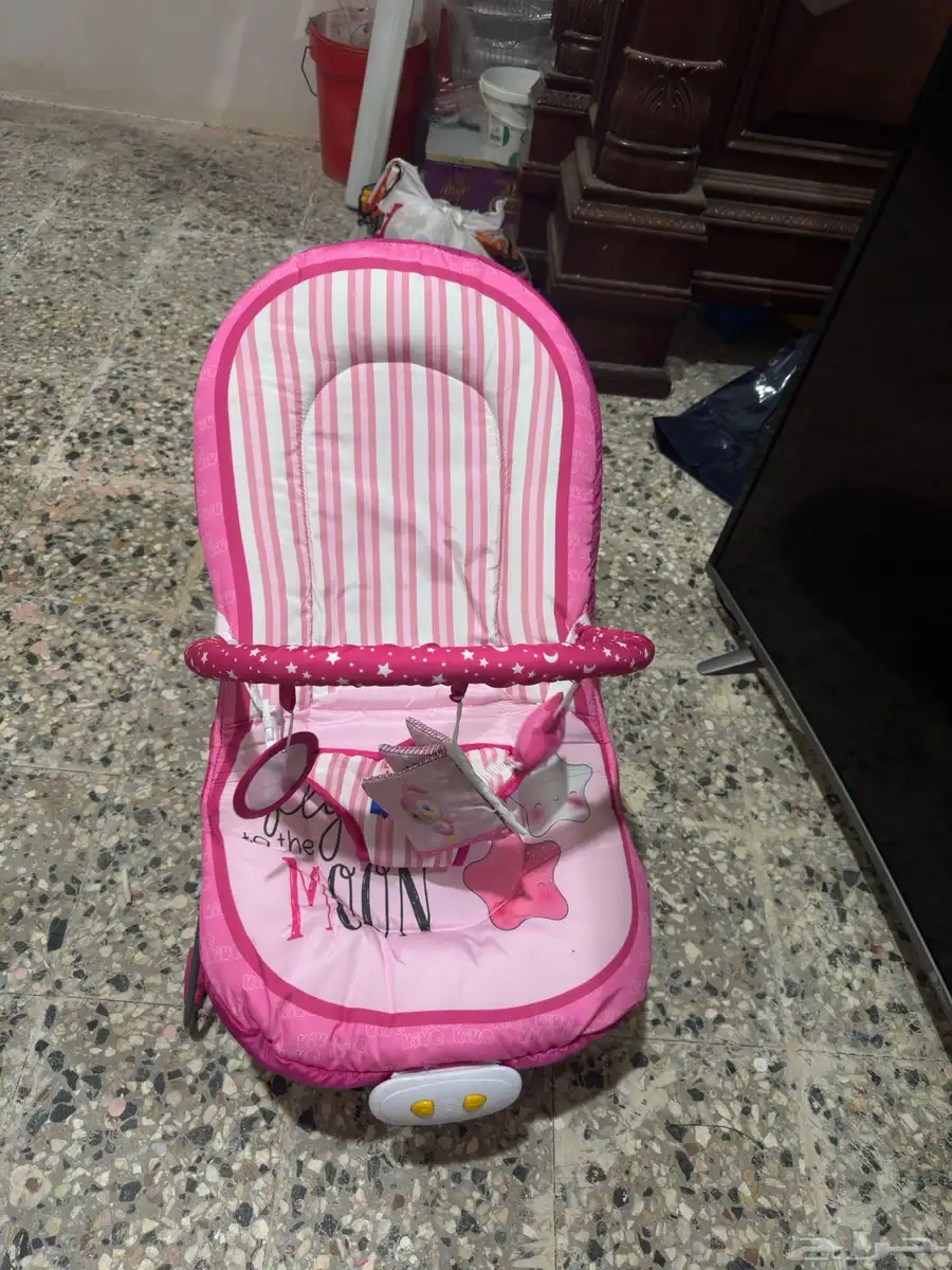 اثاث بيبي مع 3