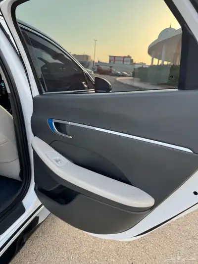 سوناتا 2023 سمارت بنوراما سعودية 43