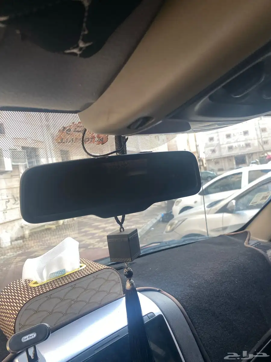 فورد ماونتنير 26