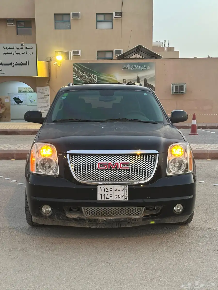 يوكن دينالي 10