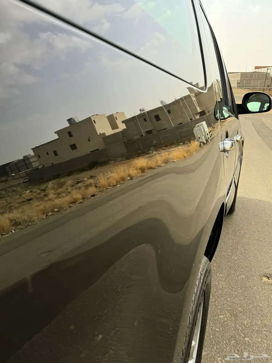 جمس يوكون دينالي 2007 سعودي 13