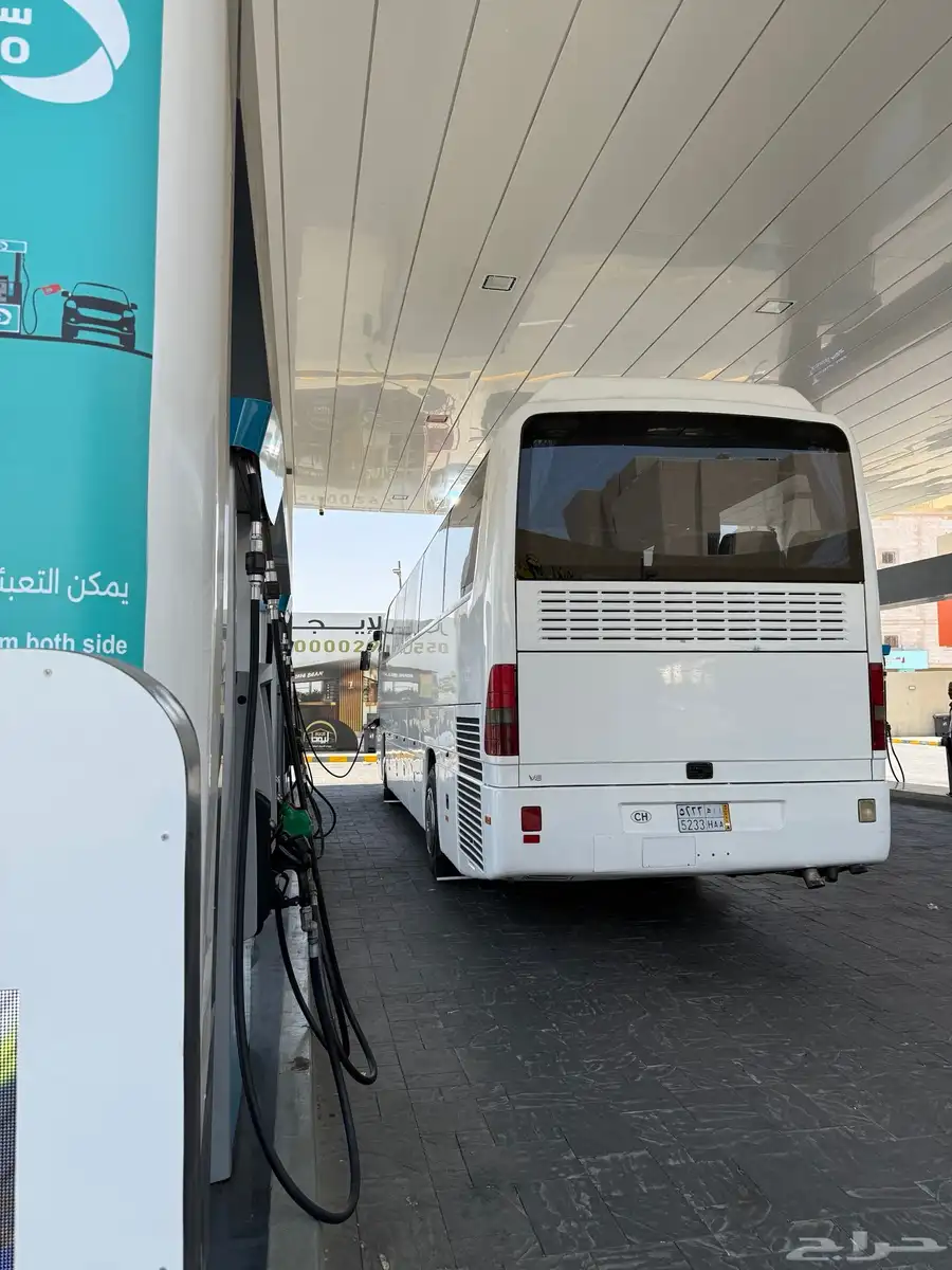 باص للايجار 3