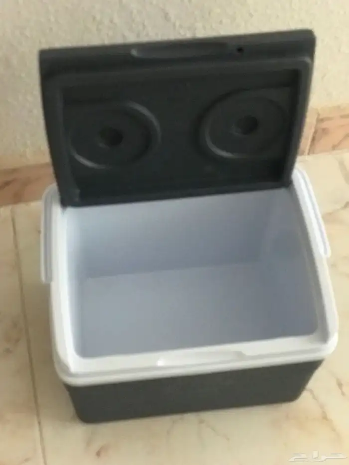 ثلاجه حافظة 0