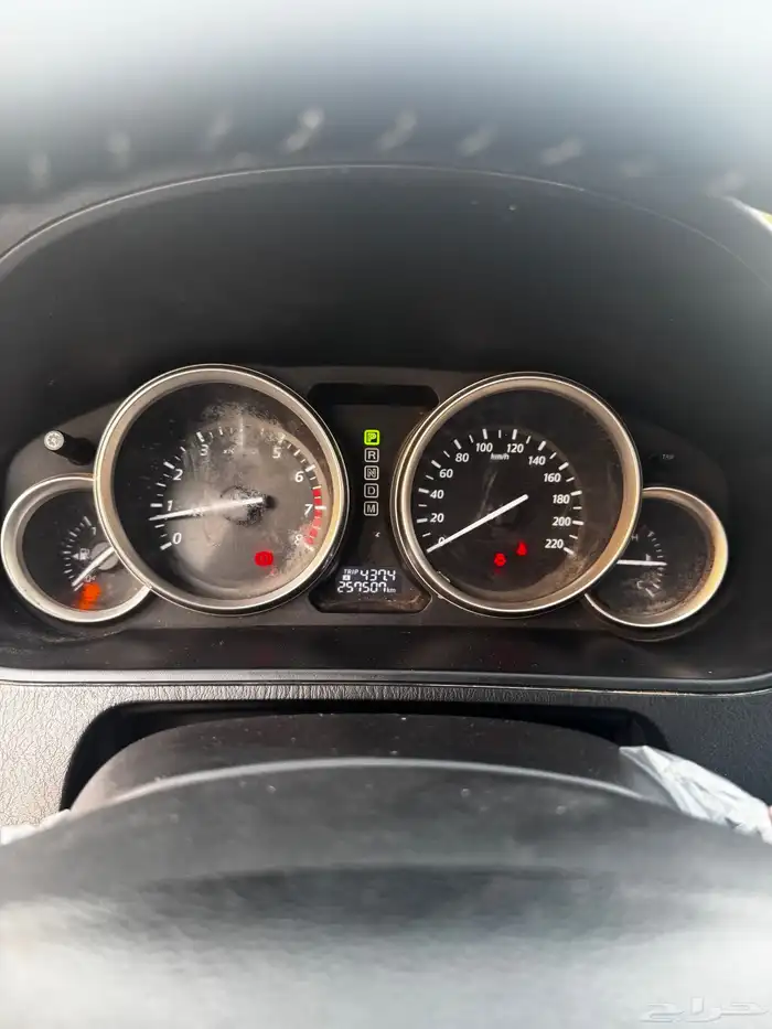 مازدا cx9 2014 7