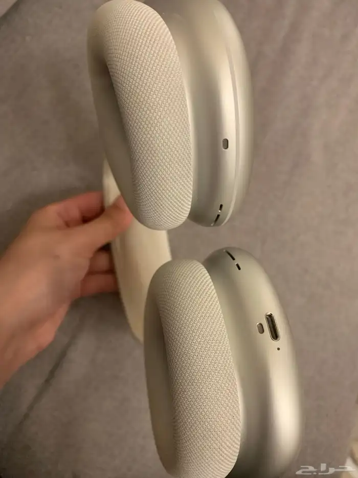 سماعة ابل ايربودز ماكس AirPod max 2