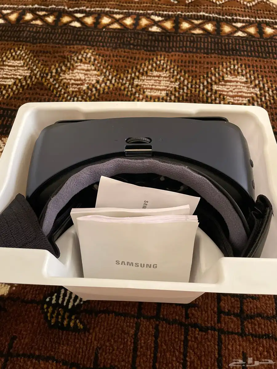 Gear VR سامسونج 4