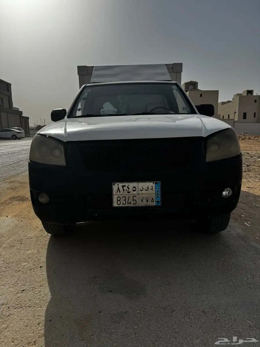 ونيت jmc 1