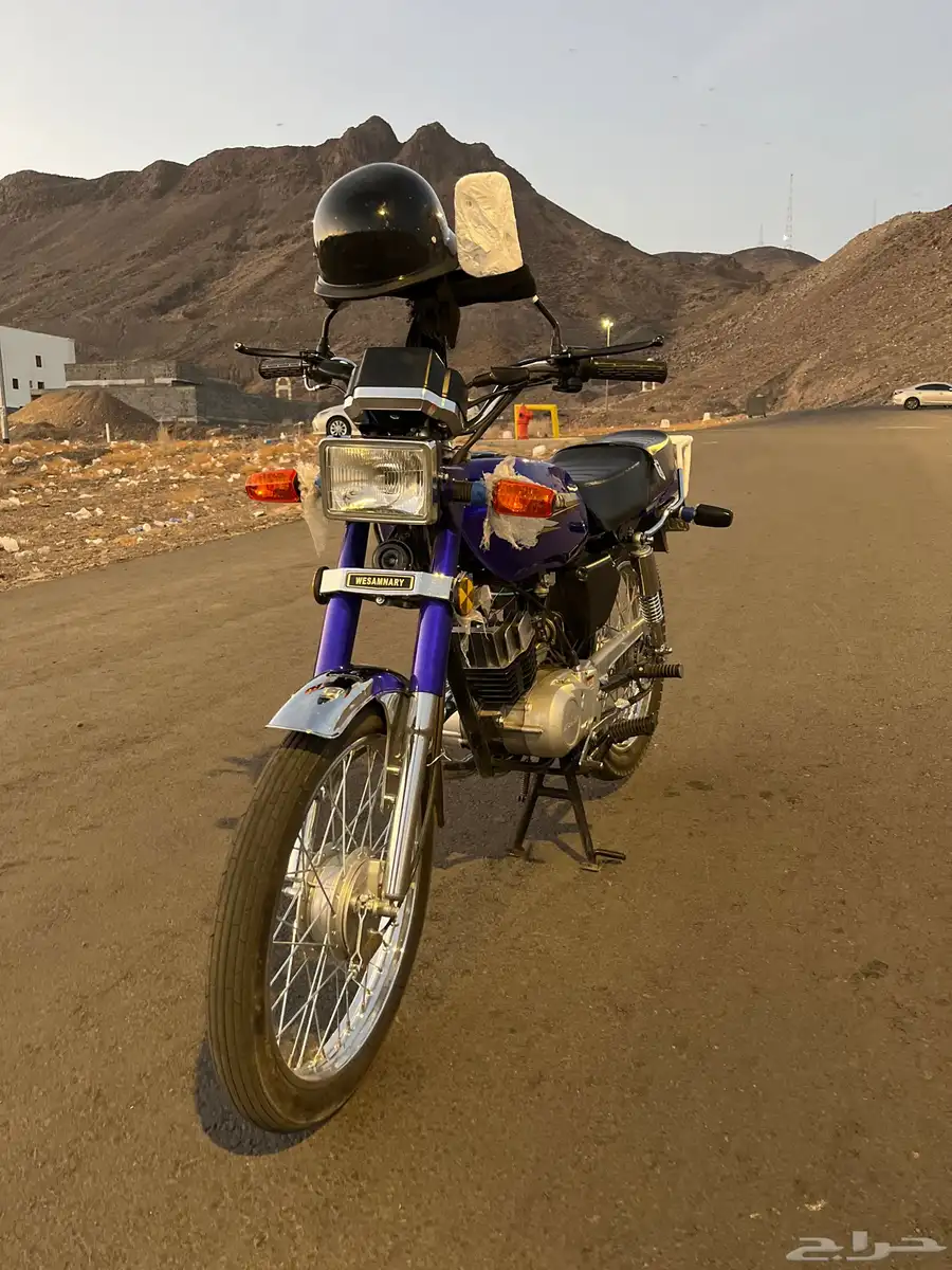 دباب x100 وراد الوسام 1