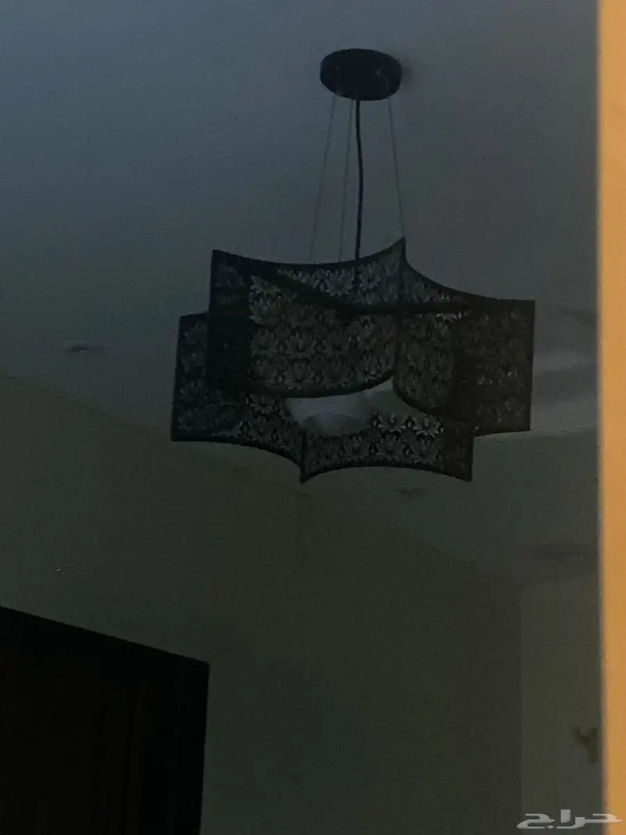 لمبات نجف 1