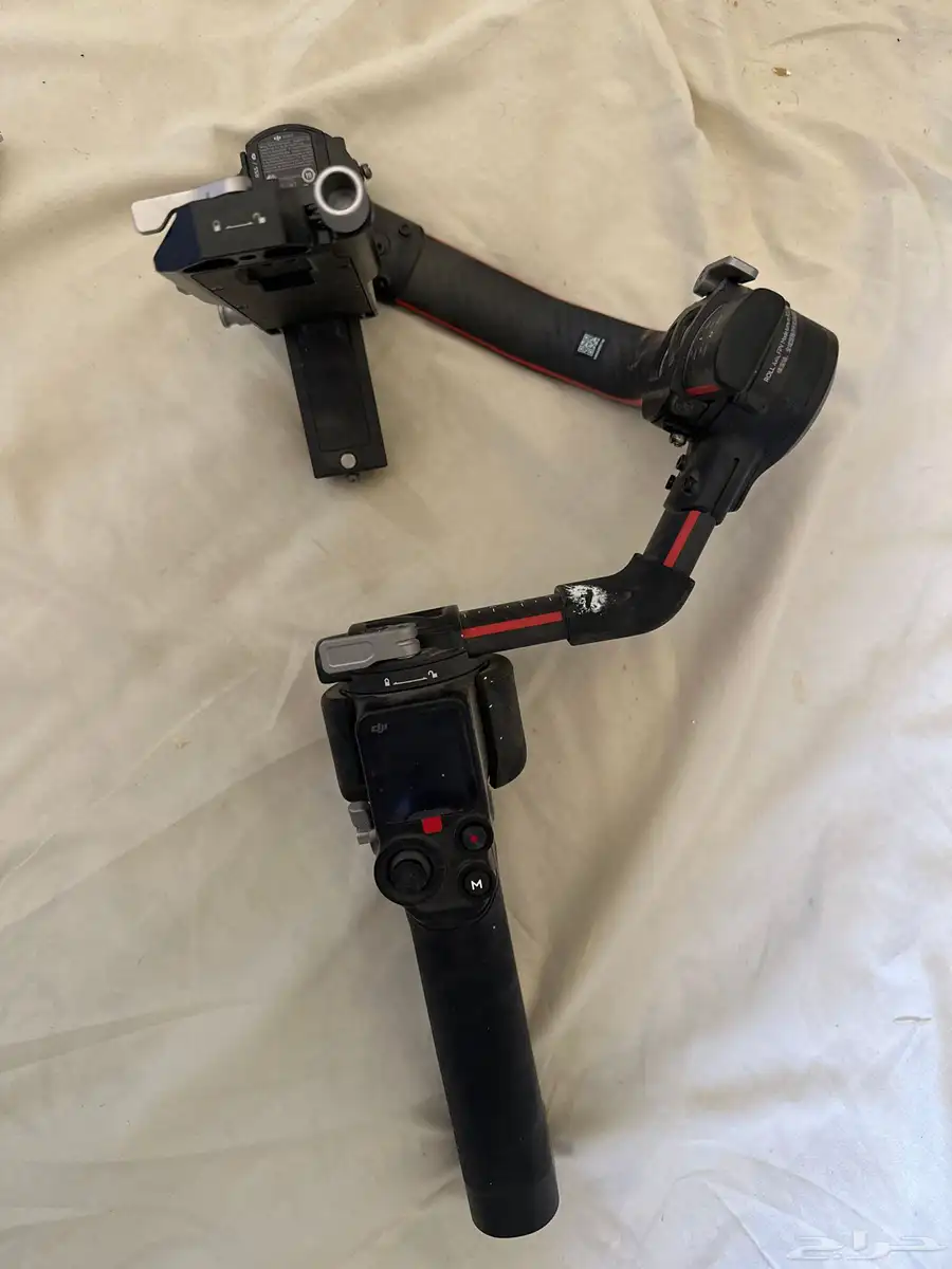 DJI RS 3 Mini 0