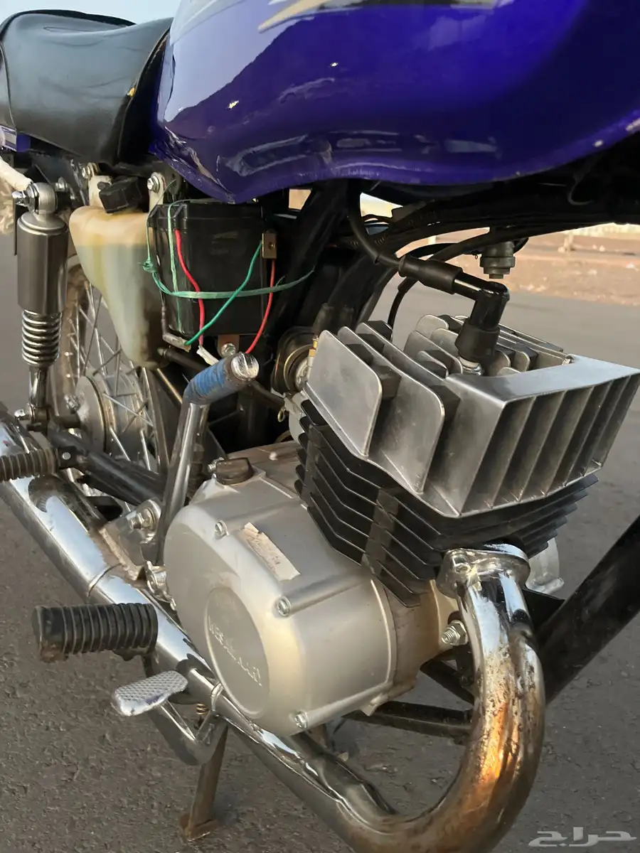 دباب x100 وراد الوسام 2