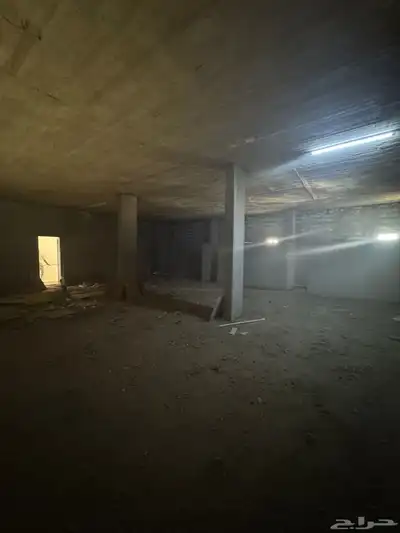محلات للايجار بالباحة طريق الملك عبدالعزيز 3