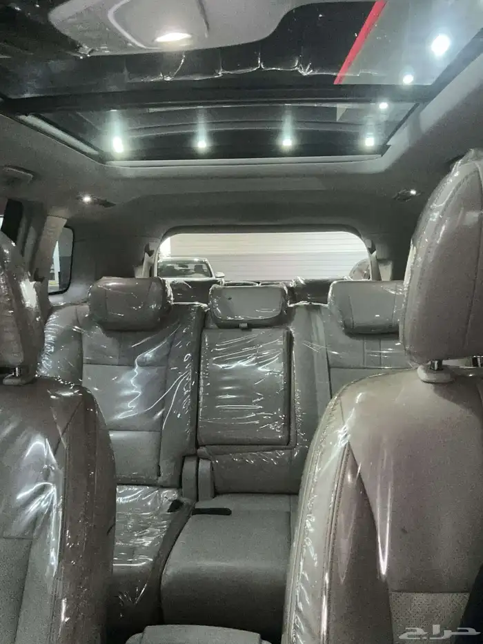 GAC gs8 15