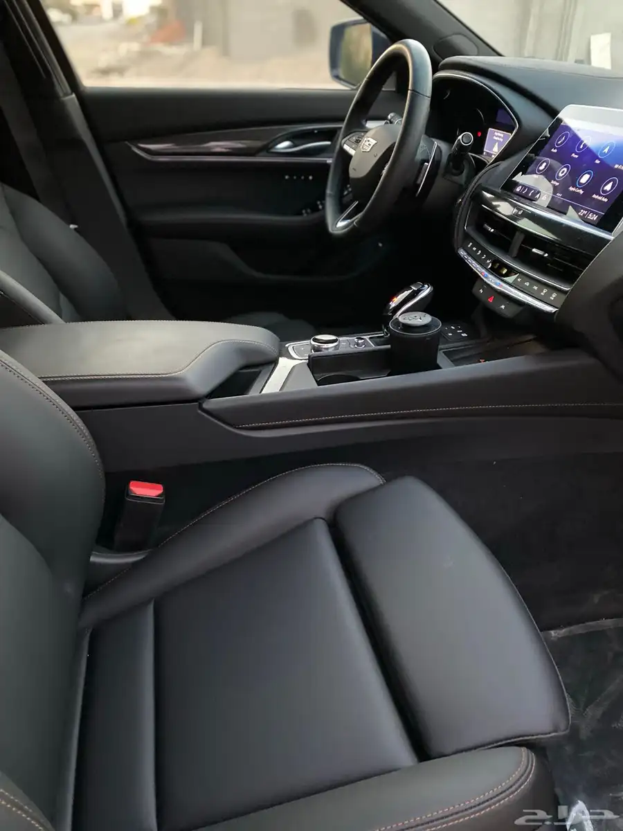 كاديلاك CT5 2022 15