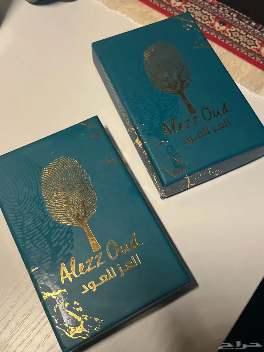 دهن مسك عطري 0