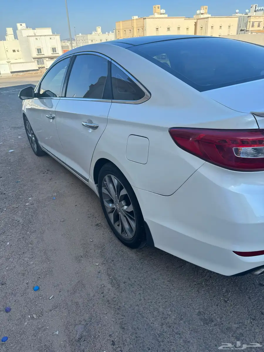 سوناتا 2015 الدفعة الثانية 2