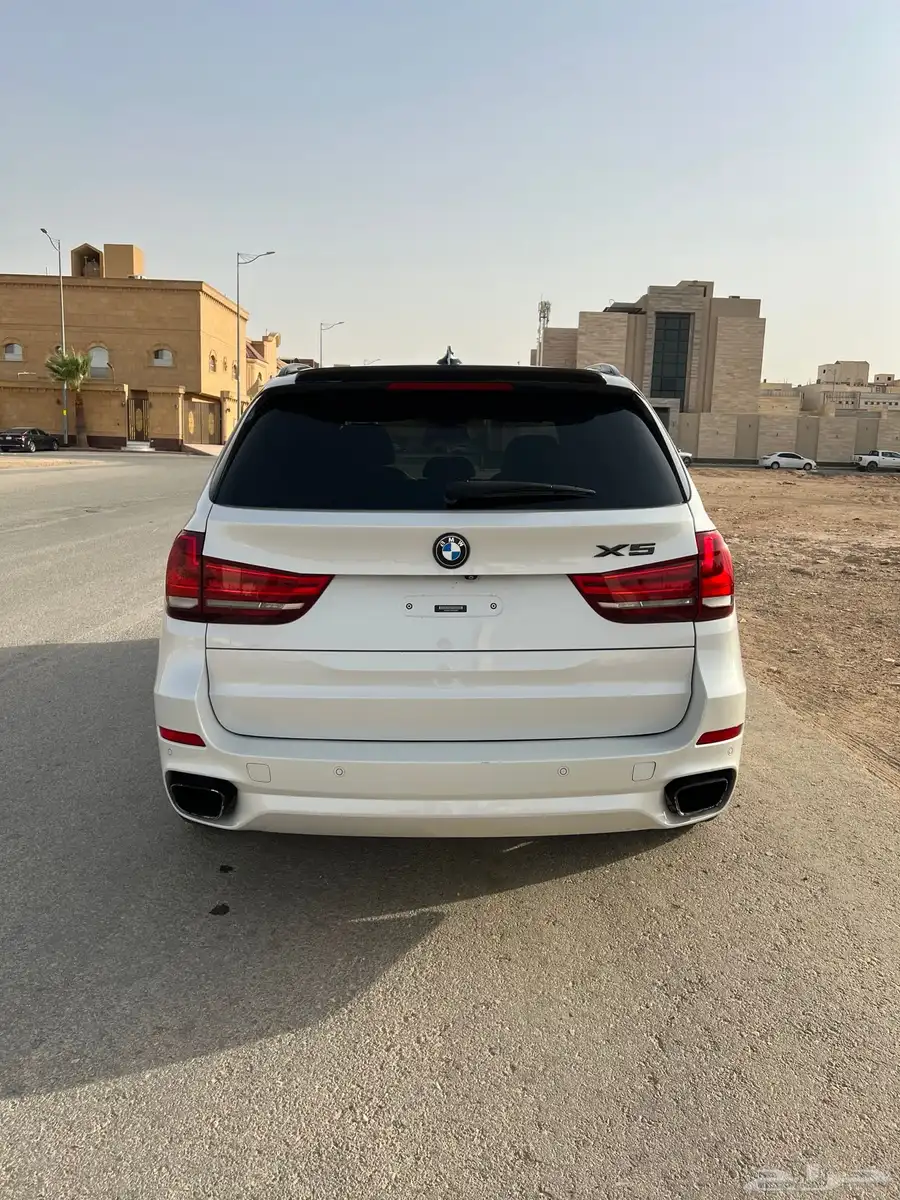 BMW -X5 - 2014 6