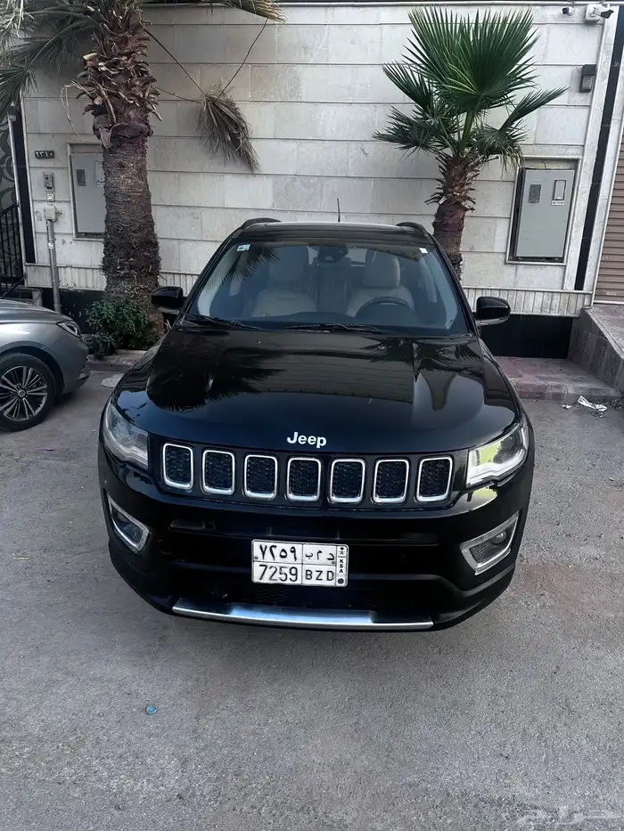 كومباس (شروكي)2020 1
