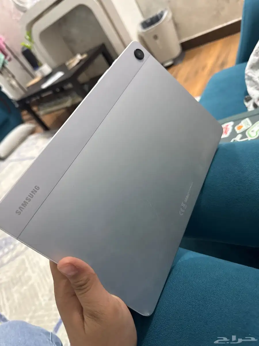 iPad سامسونج للبيع 4
