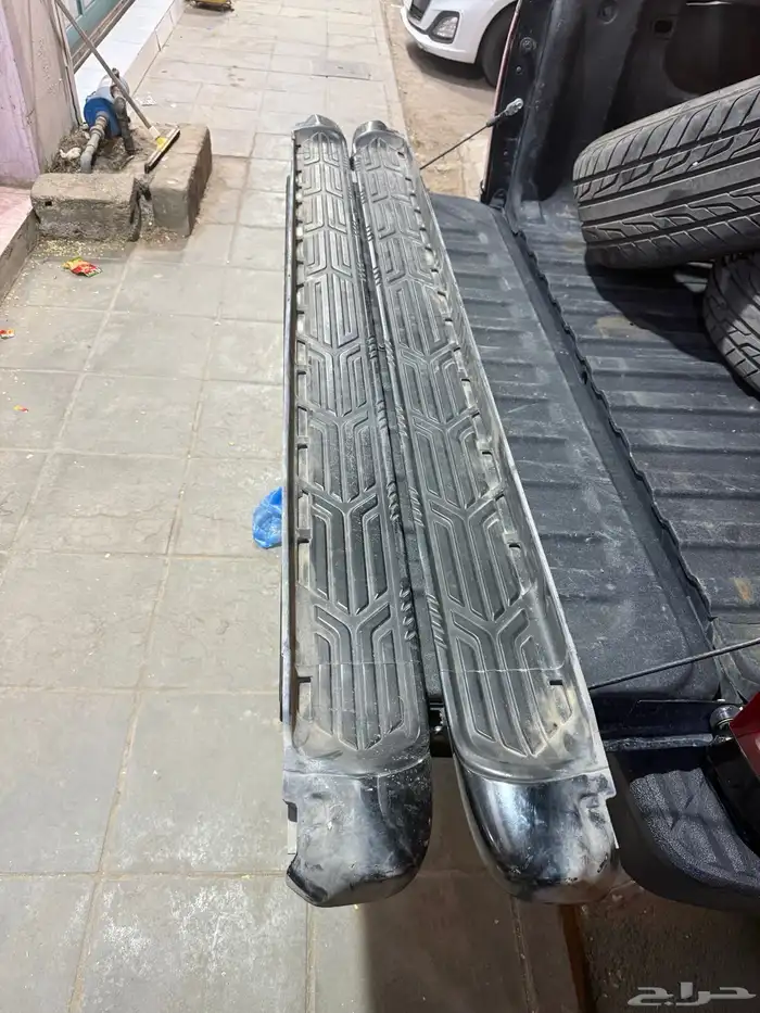 قطع باترول بلاتينيوم 2021 6