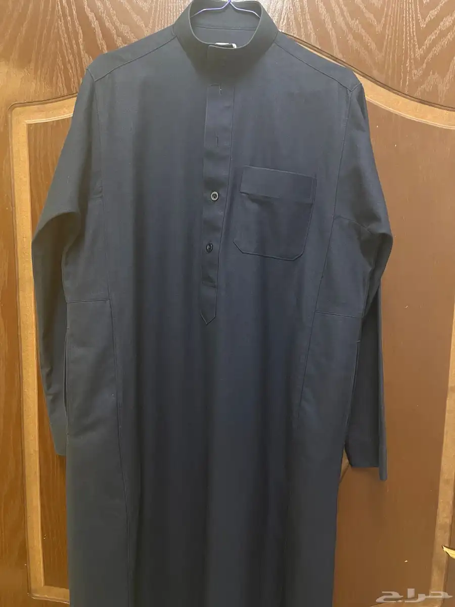 ثوب رجالي مقاس 56 0