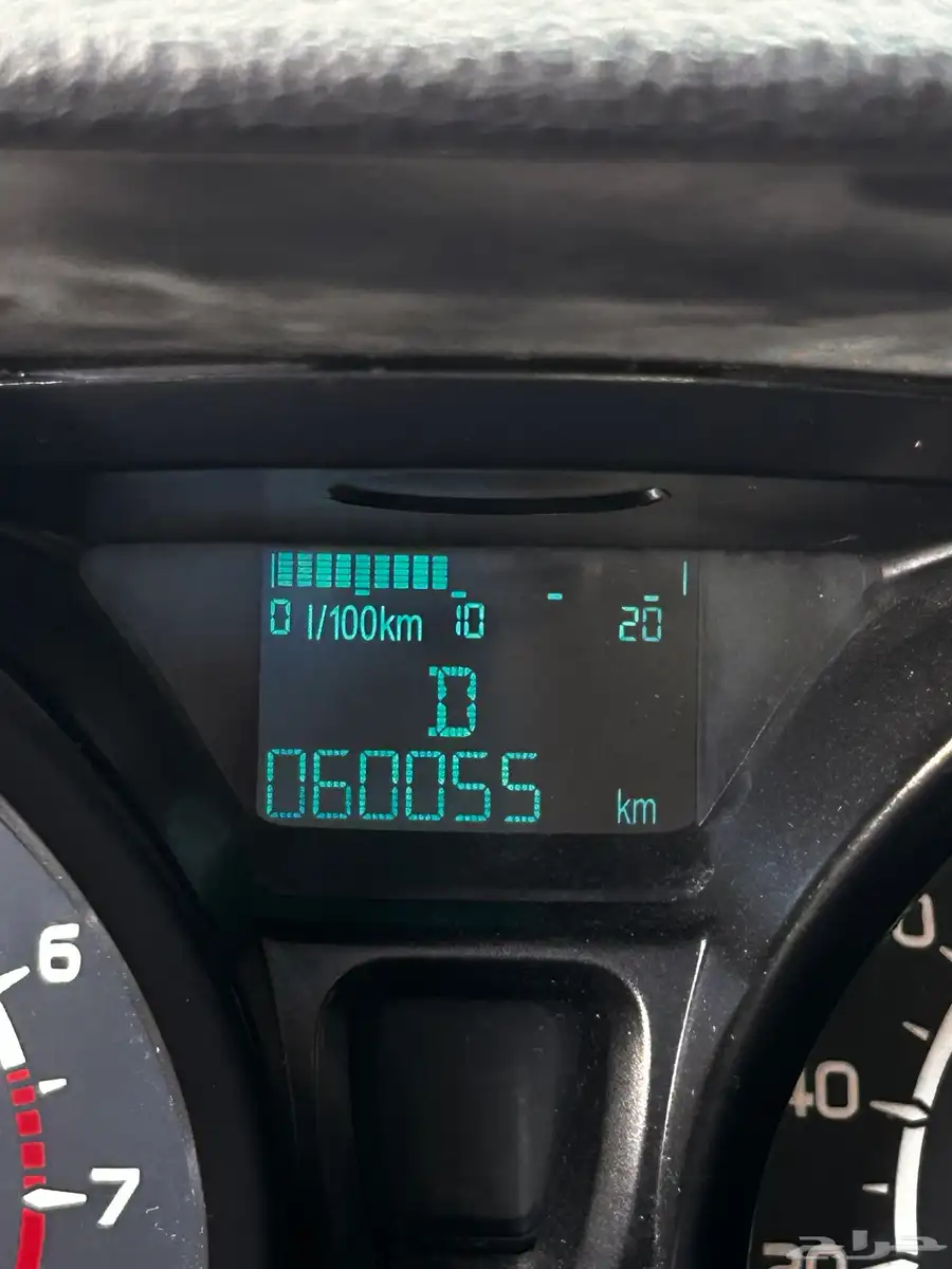 فورد ايكوسبورت 2016 تريند Ford ecosport 2016 trend 9