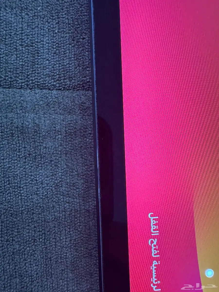 ايباد الجيل التاسع 9 256GB 1