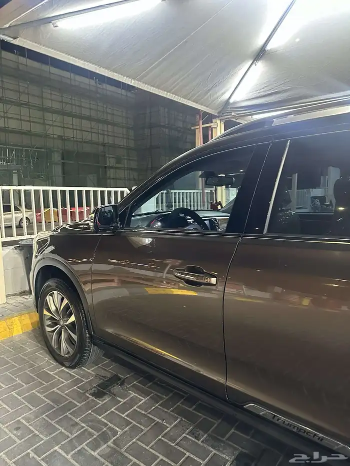 GAC gs8 16