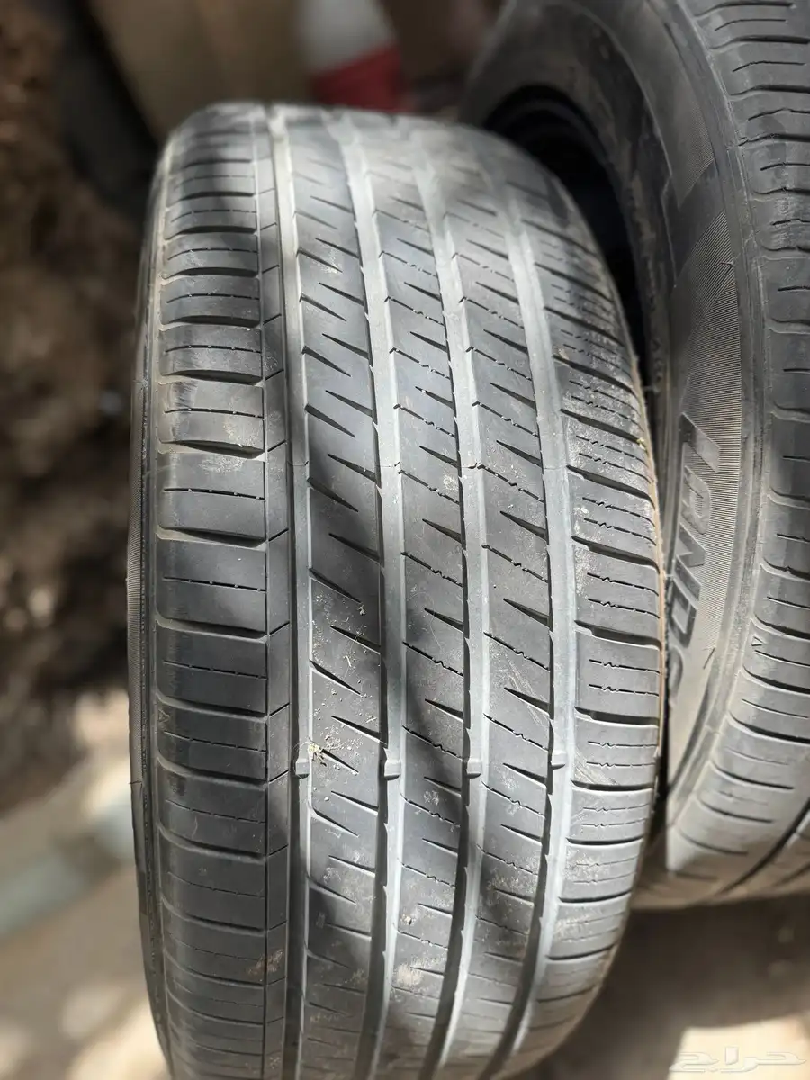 كفرات مقاس 17 3