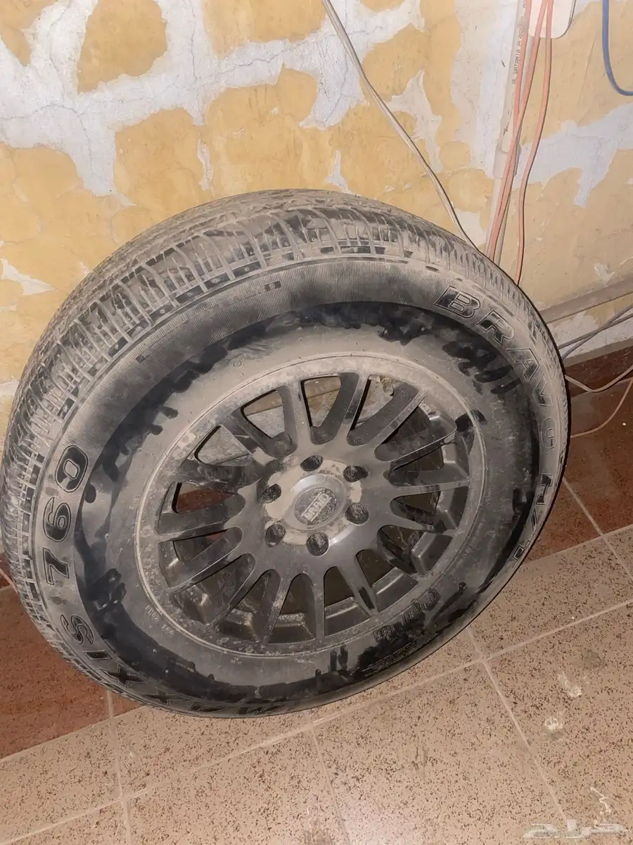 جنوط براد 4 حبات 0