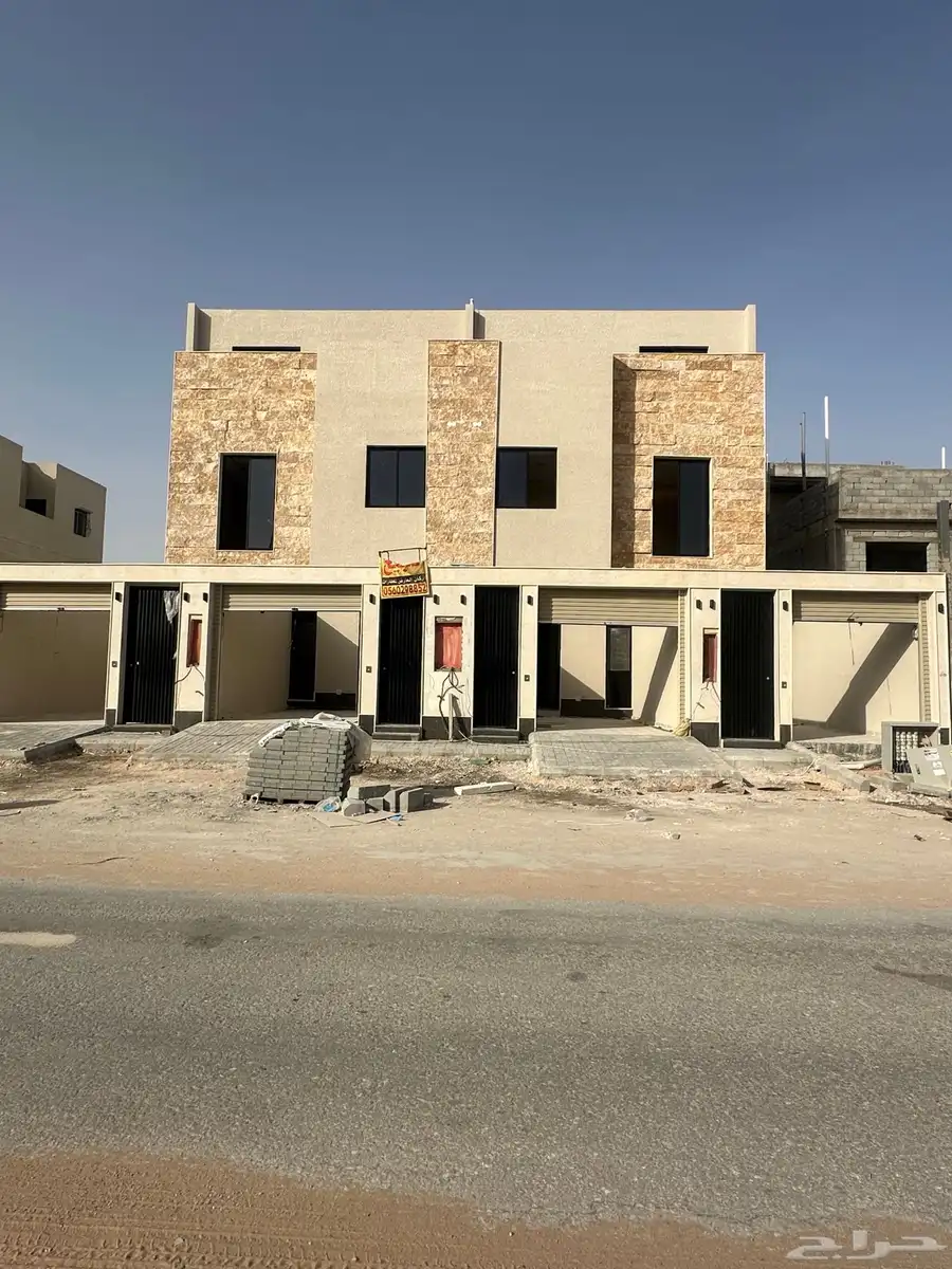 للبيع شقق الرياض 1