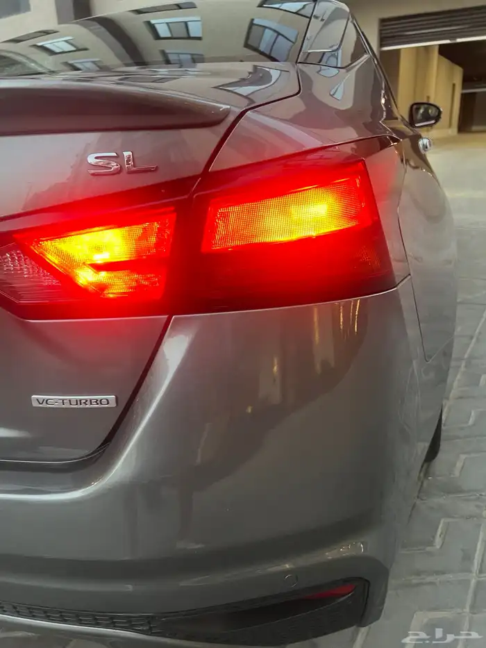 نيسان التيما 2019 فل كامل للبيع 9