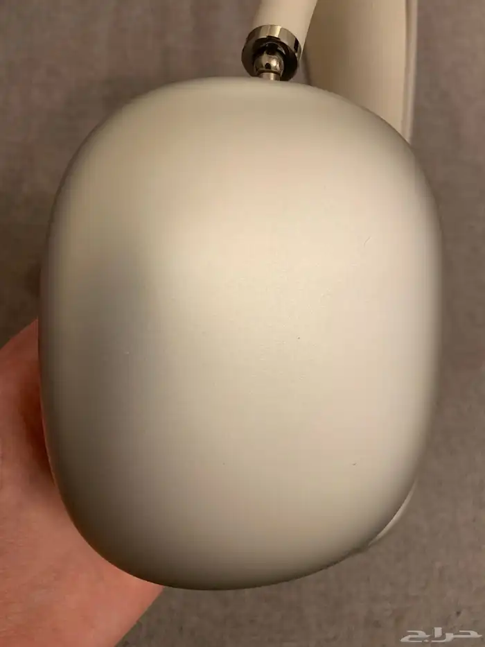 سماعة ابل ايربودز ماكس AirPod max 3